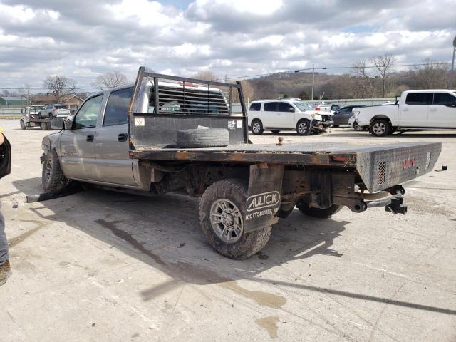 Photo 2 from auction – 2002 GMC SIERRA K25 with VIN 1GTHK23G02F202578