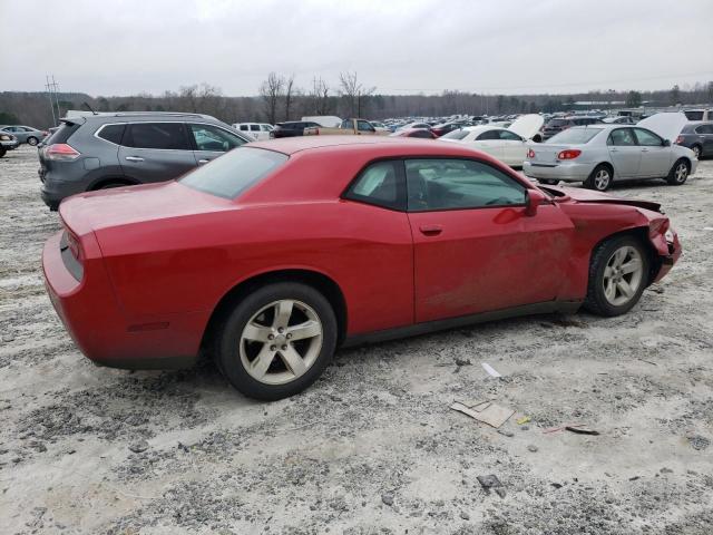 Photo 3 from auction – 2012 DODGE CHALLENGER with VIN 2C3CDYAG7CH110947