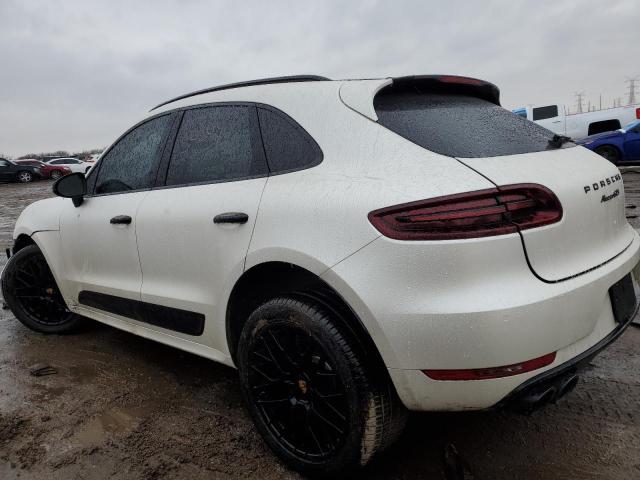 Photo 2 from auction – 2017 PORSCHE MACAN GTS with VIN WP1AG2A54HLB50854