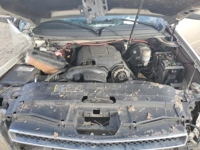 Photo 12 from auction – 2008 CHEVROLET SUBURBAN C with VIN 3GNFC16088G161399