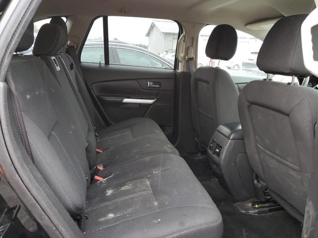 Photo 11 from auction – 2013 FORD EDGE SE with VIN 2FMDK4GC8DBB27887
