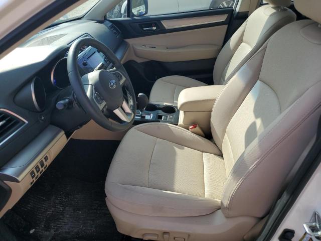 Photo 7 from auction – 2017 SUBARU LEGACY 2.5 with VIN 4S3BNAF69H3048750