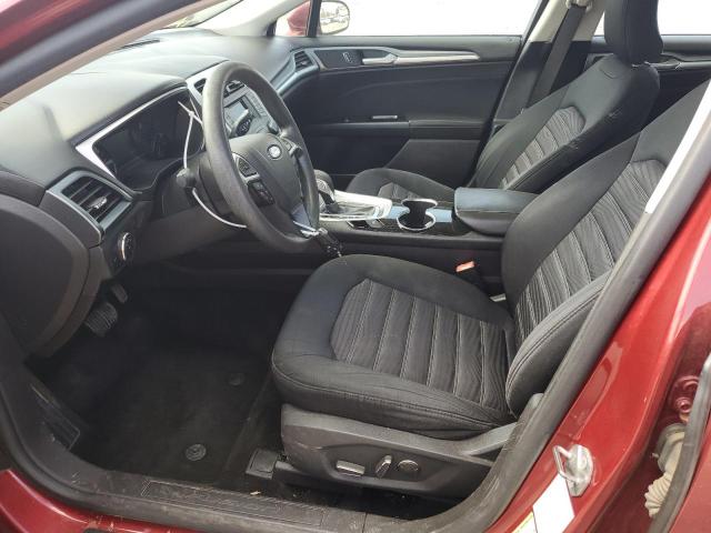 Photo 7 from auction – 2016 FORD FUSION SE with VIN 3FA6P0H72GR148920