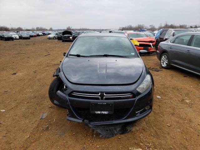 Photo 5 from auction – 2013 DODGE DART LIMIT with VIN 1C3CDFCA8DD149347
