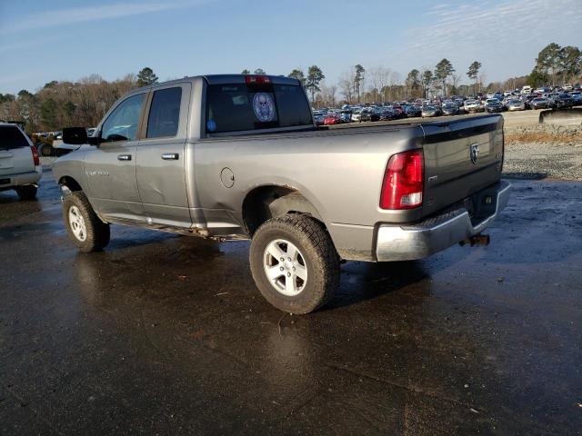 Photo 2 from auction – 2011 DODGE RAM 1500 with VIN 1D7RV1GP0BS580719