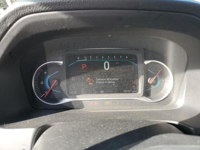 Photo 9 from auction – 2019 HONDA PASSPORT E with VIN 5FNYF8H52KB025874