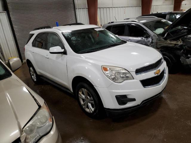 Photo 4 from auction – 2012 CHEVROLET EQUINOX LT with VIN 2GNFLEEK2C6396864