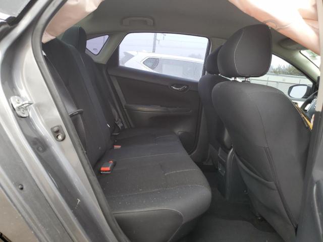 Photo 10 from auction – 2016 NISSAN SENTRA S with VIN 3N1AB7AP1GY232015