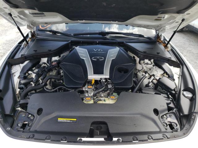 Photo 11 from auction – 2017 INFINITI Q60 PREMIU with VIN JN1EV7EK4HM362124