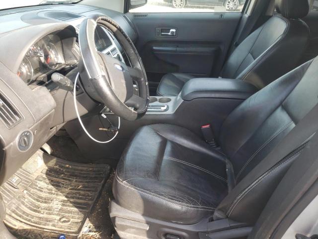 Photo 7 from auction – 2010 FORD EDGE SE with VIN 2FMDK3GC0ABB66169
