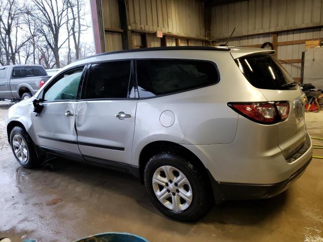 Photo 2 from auction – 2014 CHEVROLET TRAVERSE L with VIN 1GNKRFKD4EJ309075