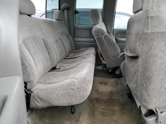 Photo 10 from auction – 1999 CHEVROLET SILVERADO with VIN 1GCGK29U2XE201180