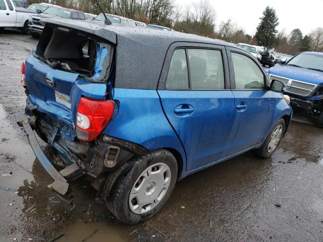 Photo 3 from auction – 2013 TOYOTA SCION XD with VIN JTKKUPB48D1029034