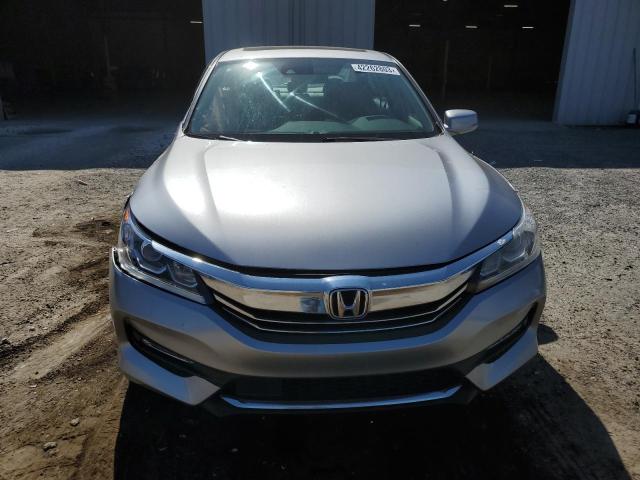 Photo 5 from auction – 2016 HONDA ACCORD EX with VIN 1HGCR2F04GA094699
