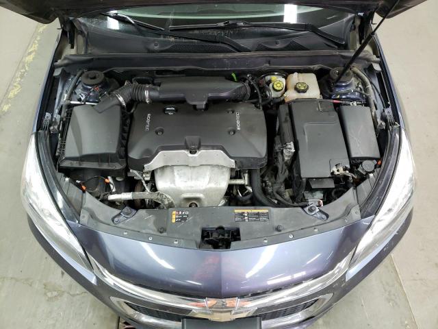 Photo 11 from auction – 2015 CHEVROLET MALIBU 1LT with VIN 1G11C5SL8FF308970