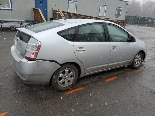 Photo 3 from auction – 2006 TOYOTA PRIUS with VIN JTDKB20U467059781