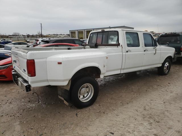 Photo 3 from auction – 1988 FORD F350 with VIN 2FTJW35G5JCB29937