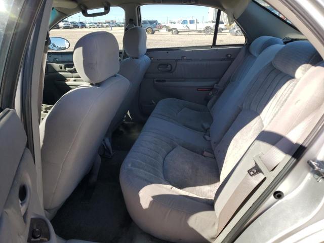 Photo 10 from auction – 2005 BUICK CENTURY CU with VIN 2G4WS52J651168062