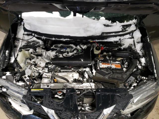 Photo 12 from auction – 2014 NISSAN ROGUE S with VIN 5N1AT2MV6EC836409