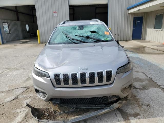 Photo 5 from auction – 2019 JEEP CHEROKEE L with VIN 1C4PJMLX3KD417118