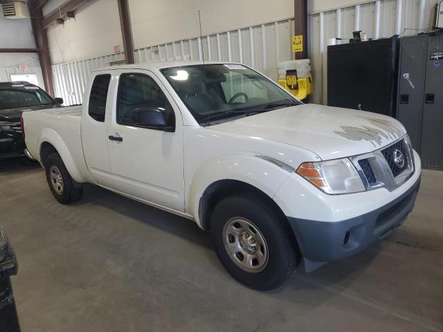 Photo 4 from auction – 2016 NISSAN FRONTIER S with VIN 1N6BD0CT2GN738928