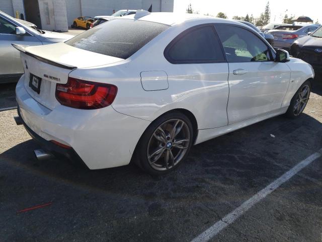 Photo 3 from auction – 2014 BMW M235I with VIN WBA1J7C53EVW84972