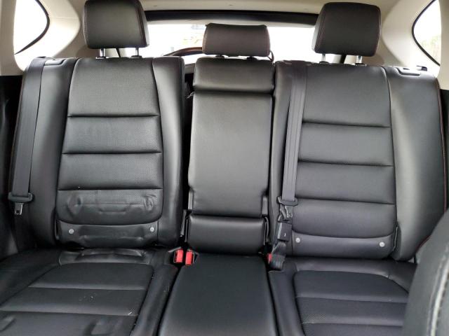 Photo 10 from auction – 2015 MAZDA CX-5 GT with VIN JM3KE4DY7F0481673