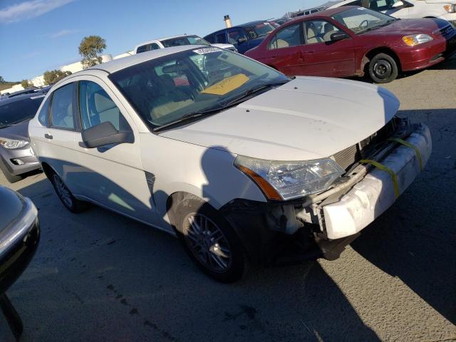 Photo 4 from auction – 2009 FORD FOCUS SE with VIN 1FAHP35N79W114307