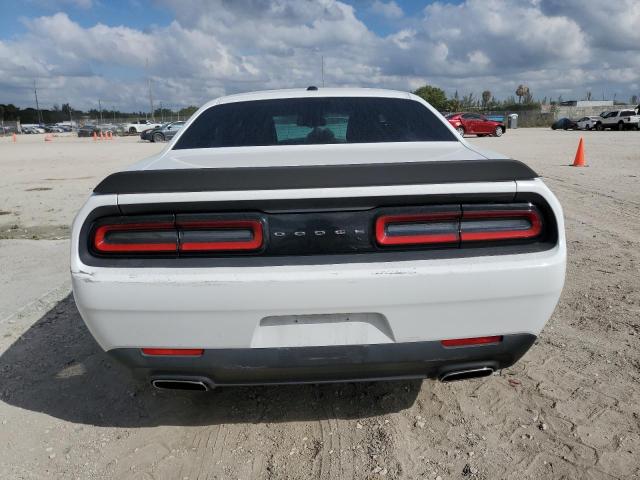 Photo 6 from auction – 2015 DODGE CHALLENGER with VIN 2C3CDZAGXFH720562