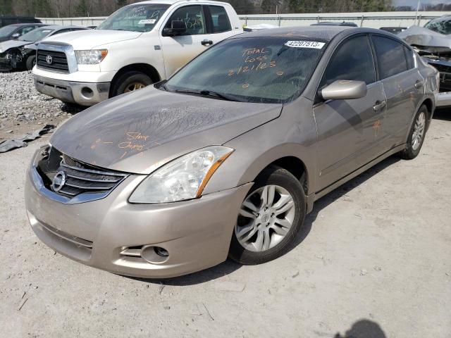 صورة رقم 1 من المزاد - 2011 NISSAN ALTIMA BAS مع VIN 1N4AL2AP2BN420907