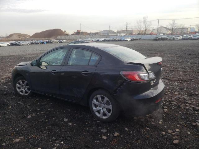 Photo 2 from auction – 2013 MAZDA 3 I with VIN JM1BL1TG8D1847556