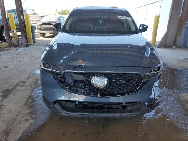 Photo 5 from auction – 2023 MAZDA CX-5 PREFE with VIN JM3KFBCM0P0110677