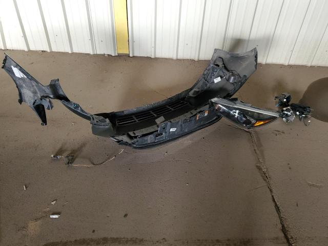 Photo 12 from auction – 2018 FORD FOCUS ST with VIN 1FADP3L92JL224112