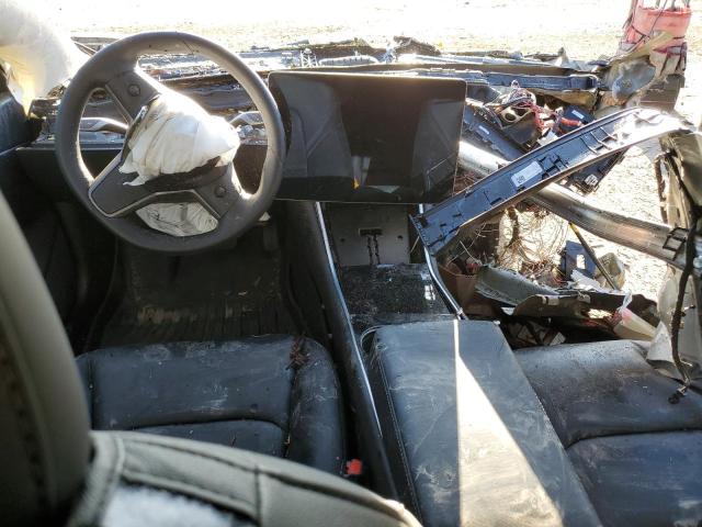 Photo 8 from auction – 2020 TESLA MODEL 3 with VIN 5YJ3E1EB2LF599830