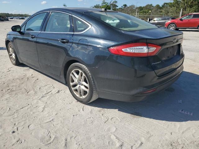 Photo 2 from auction – 2014 FORD FUSION SE with VIN 3FA6P0HD9ER273660