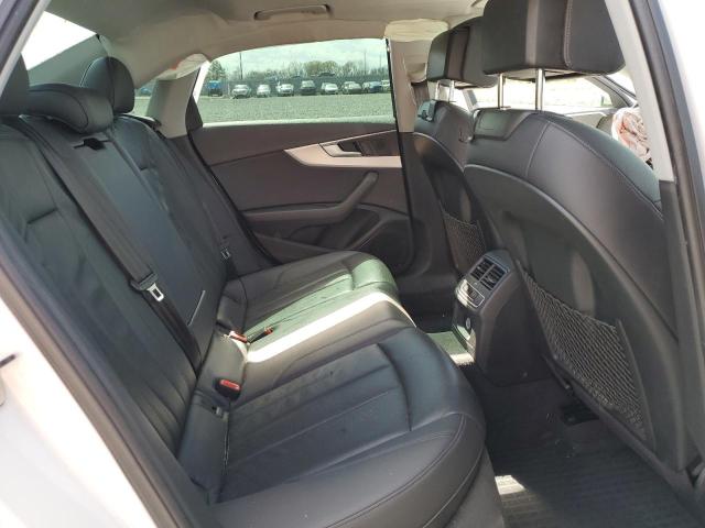 Photo 10 from auction – 2017 AUDI A4 ULTRA P with VIN WAUGMAF4XHN047874