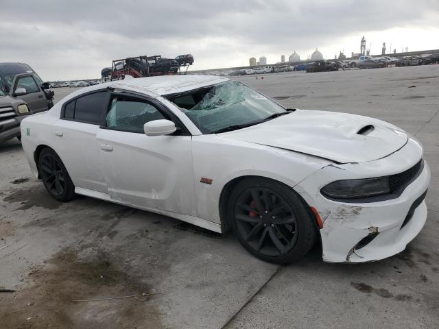 Photo 4 from auction – 2016 DODGE CHARGER R/ with VIN 2C3CDXGJ4GH286406