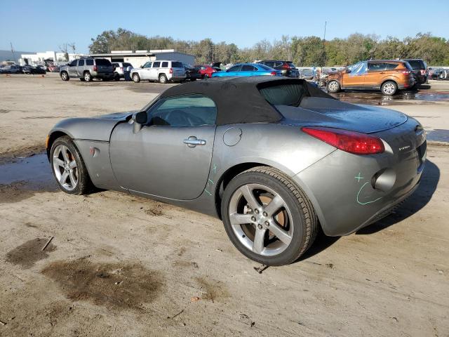 Photo 2 from auction – 2006 PONTIAC SOLSTICE with VIN 1G2MB33B26Y108970