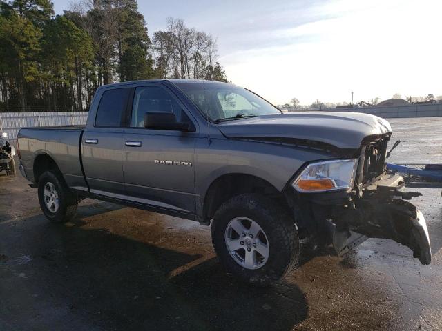 Photo 4 from auction – 2011 DODGE RAM 1500 with VIN 1D7RV1GP0BS580719