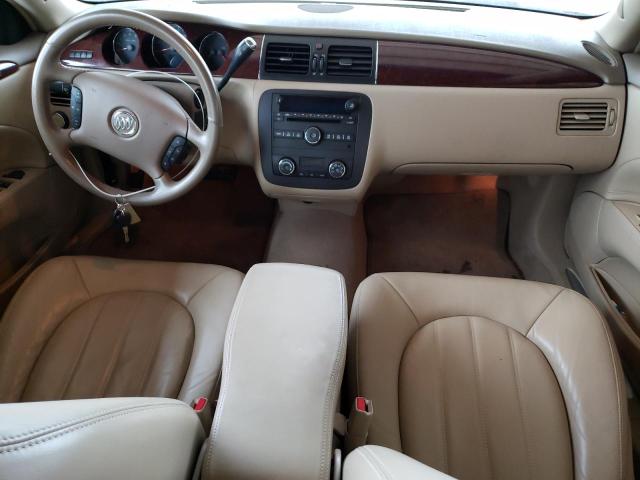 Photo 8 from auction – 2006 BUICK LUCERNE with VIN 1G4HD57256U176874