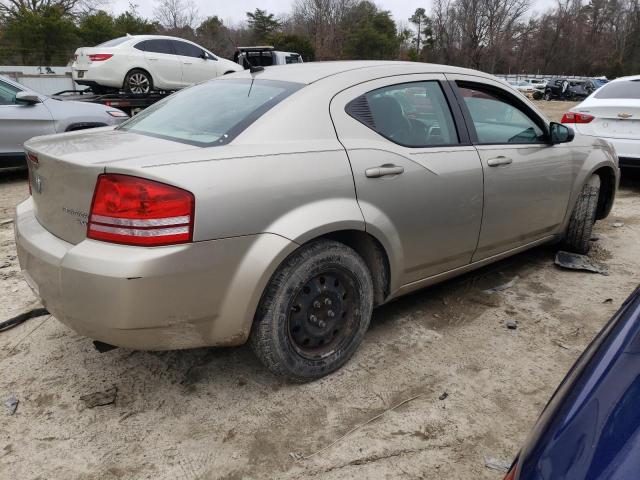 Photo 3 from auction – 2009 DODGE AVENGER SE with VIN 1B3LC46B09N572188