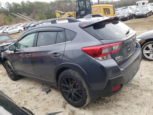 Foto 2 de la subasta – 2023 SUBARU CROSSTREK con VIN JF2GTHNC8PH241356