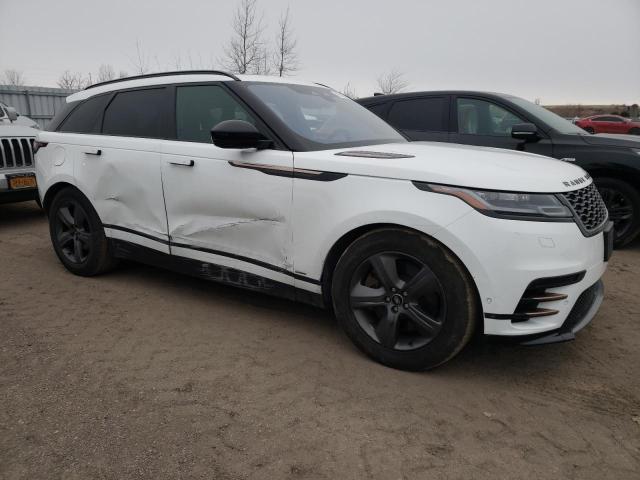 Photo 4 from auction – 2021 LAND ROVER RANGE ROVE with VIN SALYT2EU1MA320437