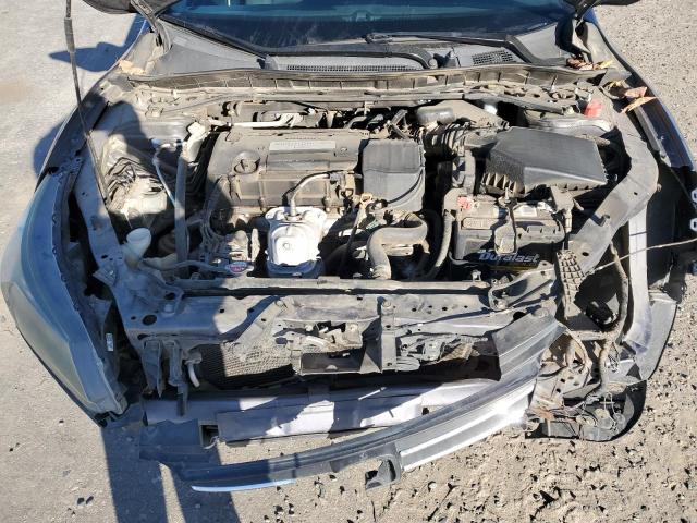 Photo 11 from auction – 2015 HONDA ACCORD SPO with VIN 1HGCR2F51FA022076