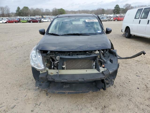 Photo 5 from auction – 2018 NISSAN VERSA S with VIN 3N1CN7AP8JL808073