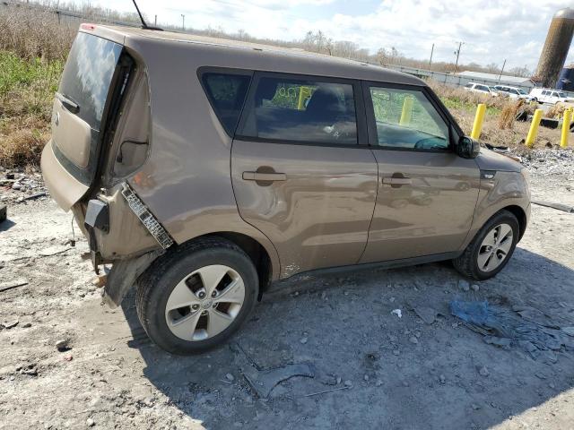 Photo 3 from auction – 2014 KIA SOUL with VIN KNDJN2A26E7040180