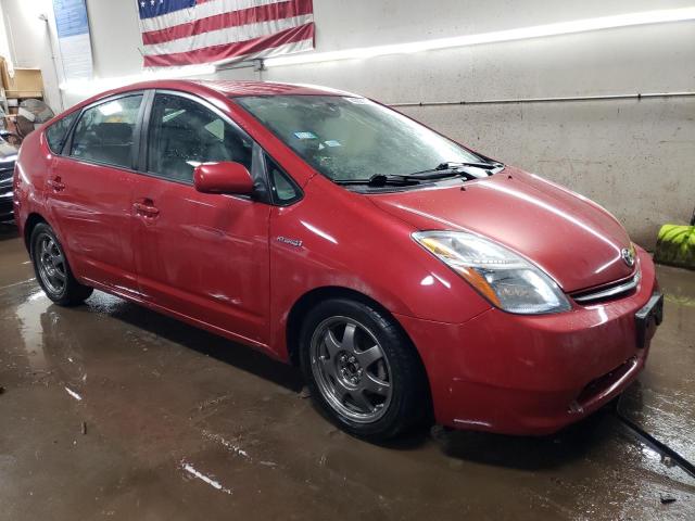 Photo 4 from auction – 2009 TOYOTA PRIUS with VIN JTDKB20U593500538