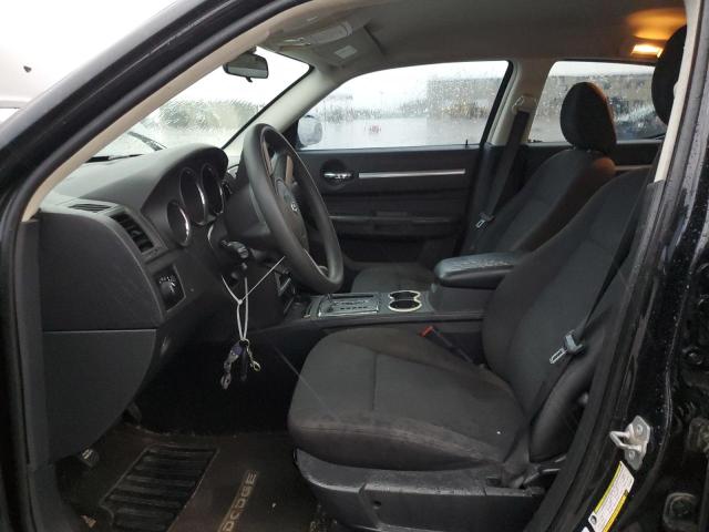 Photo 7 from auction – 2010 DODGE CHARGER with VIN 2B3CA4CD0AH150835