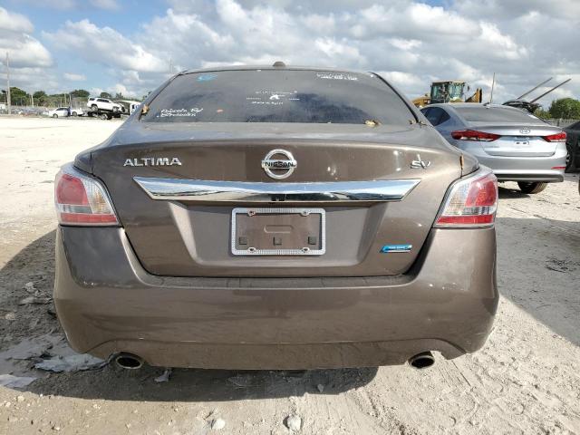 Photo 6 from auction – 2014 NISSAN ALTIMA 2.5 with VIN 1N4AL3AP2EC134173