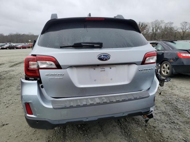 Photo 6 from auction – 2017 SUBARU OUTBACK 2. with VIN 4S4BSANC0H3386775